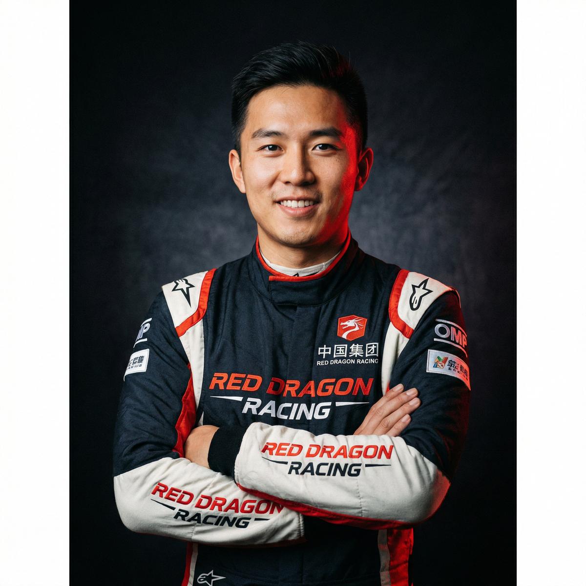 泄密改装专家陈锐峰