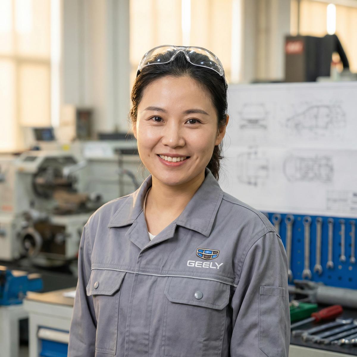 泄密动力专家林雅琪