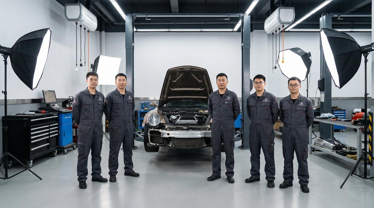 泄密视频拍摄团队